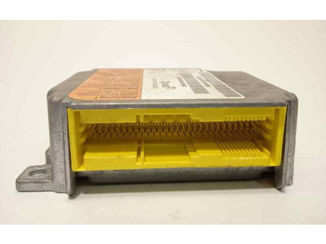 Блок подушек безопасности 1635422218, A1635422218   Mercedes-Benz ML W163