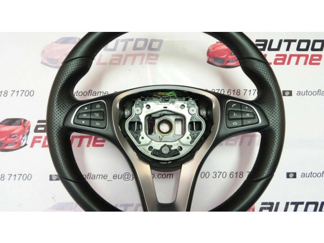 Volant Mercedes-Benz CLS C218 X218 2014 A0004601703  