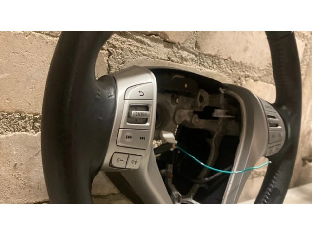 Volant Nissan Qashqai 2014 484304EL1A, 142344906  
