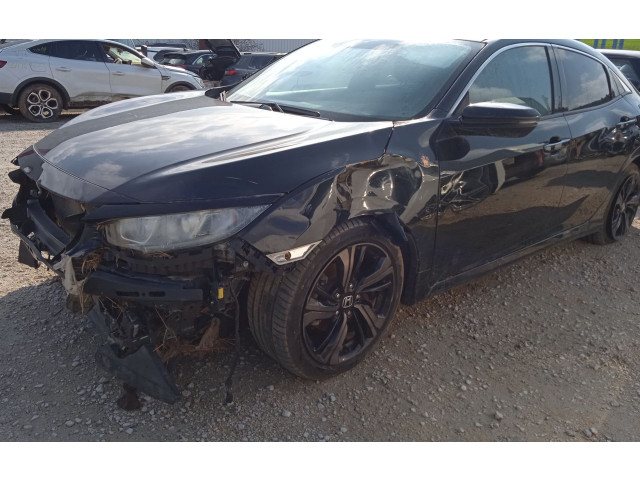 Дисплей    39710TBAA11   Honda Civic X