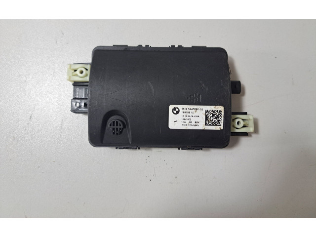 Блок управления 5A45EB1   BMW i4