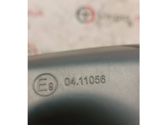 Zpětné zrcátko  Nissan Pulsar 2016  212876243  