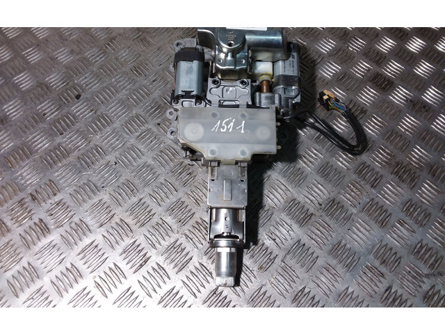    Рулевая рейка 7L0419501N, 4E0905852C   Porsche Cayenne (9PA) 2002 - 2010 года