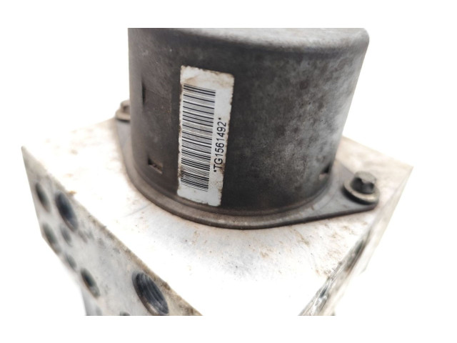 Jednotka ABS 6866011, 17723710   Mini One - Cooper Clubman R55 2013