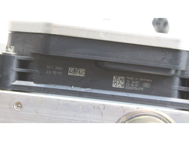 Jednotka ABS RK832D522AD   Land Rover Range Rover Velar 2023