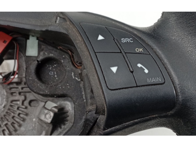 Руль Fiat Punto (199)  2005 - 2018 года 7354102510, 7354102520      
