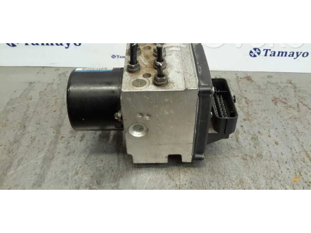 Jednotka ABS 3C0614109A, 16420302A   Volkswagen Passat Alltrack 2007