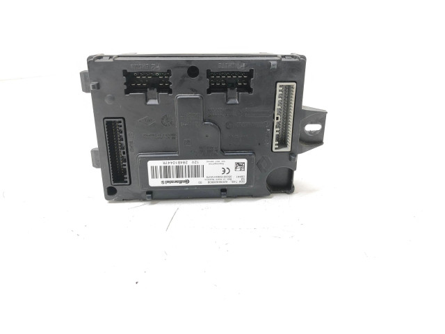 Блок комфорта A2C86181501, 1500851051174826   Dacia Lodgy   