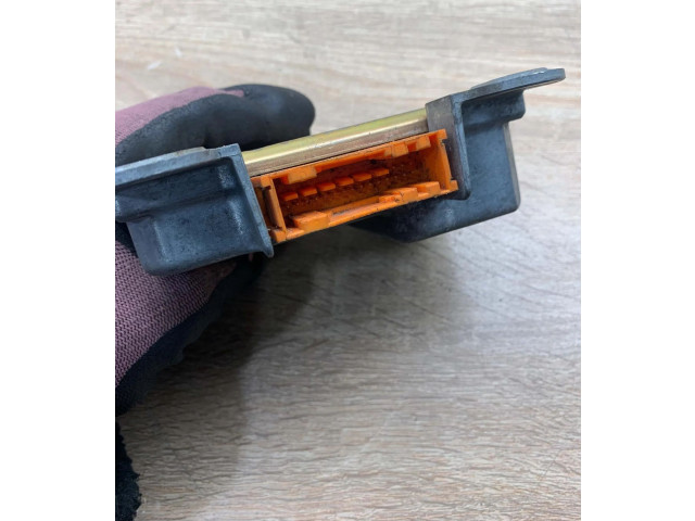 Блок подушек безопасности 550539500, 9628757180   Peugeot 406