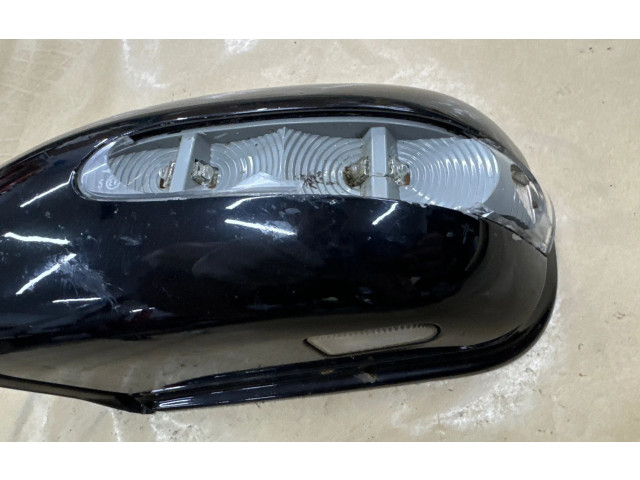 Zpětné zrcátko  Mercedes-Benz E W211 2004    