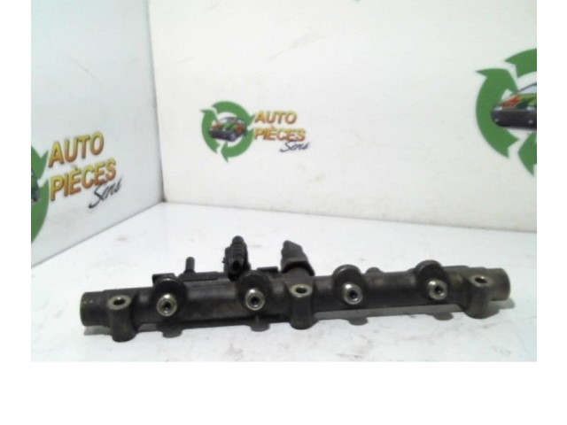 Топливная рампа 1570A0, 1570A0   Peugeot 607   для двигателя DW12TED4(4