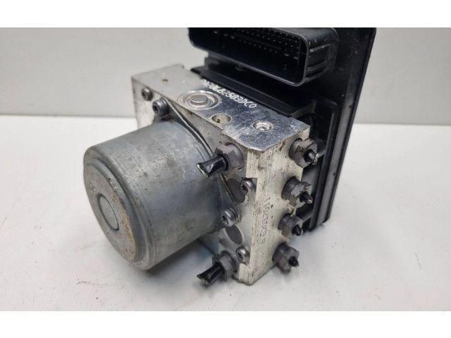 Jednotka ABS A2059004449, 2059004449   Mercedes-Benz C W205 2015