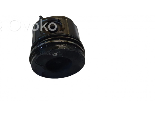 Píst    BMW 5 E39  pro naftový motor 3.0  