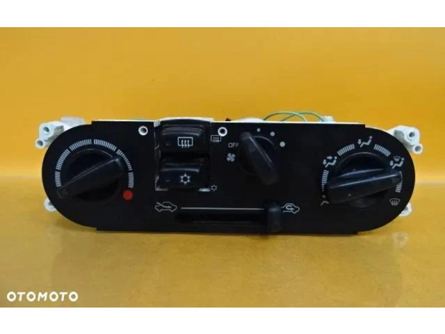 Блок управления климат-контролем MR201365   Mitsubishi Colt