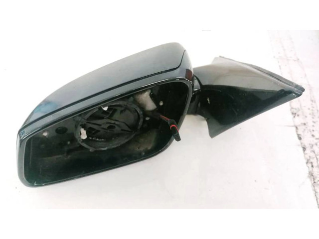 Zpětné zrcátko  levé BMW 5 GT F07 2011  e1021016  
