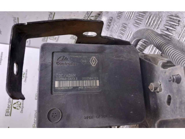 Jednotka ABS 8200159837   Renault Espace IV 2004