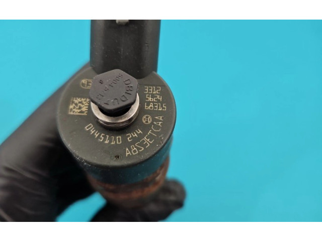 Vstřikovač 0445110244, IMPRK1380598   Fiat Croma     