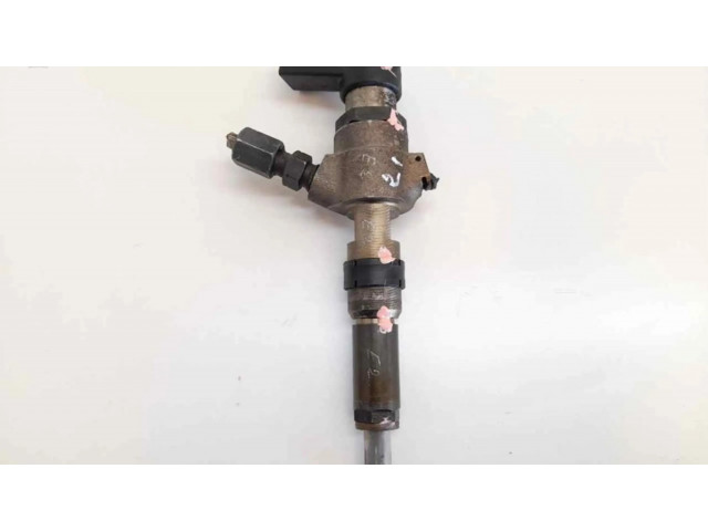 Форсунка 9652763280, INYECTOR    Ford Fusion для дизельного двигателя  1.4