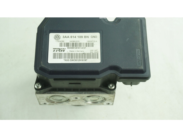 Jednotka ABS 1K0907379BK   Volkswagen PASSAT B7 2011