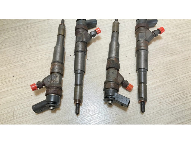 Комплект форсунок 044110209, 7794435    BMW 3 E90 E91 для дизельного двигателя N47D20A 2