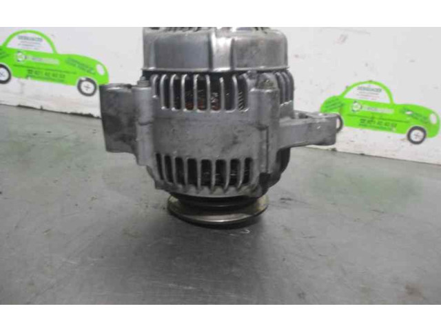 Генератор 2706064170, 1012119360   Toyota Carina T190      