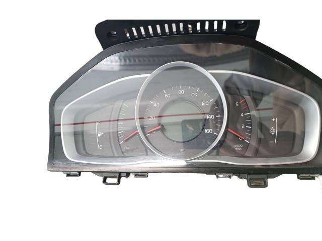 Přístrojová deska  Volvo V60 2015 P31453099, 31453099  