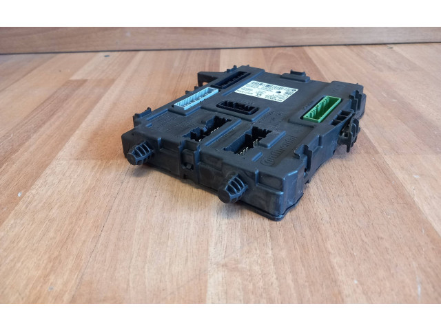 Блок комфорта 284B16237R, 16383651794923   Renault Espace V (RFC)   
