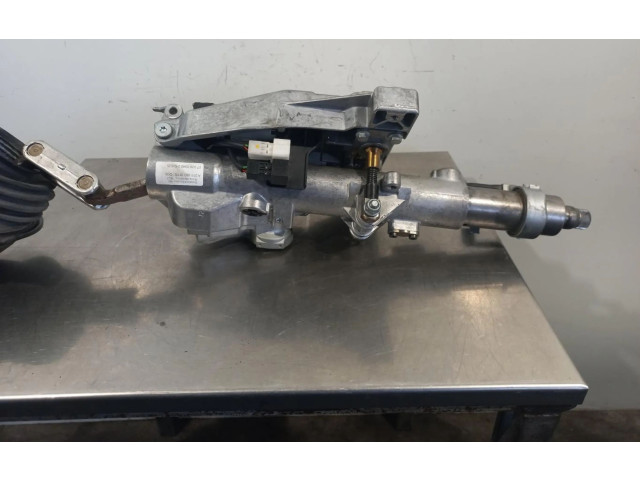 Volant Mercedes-Benz CLS C219  A2114603116  