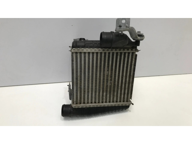 Интеркулер  9837473980, 8012015001   Citroen C5 X 1.2