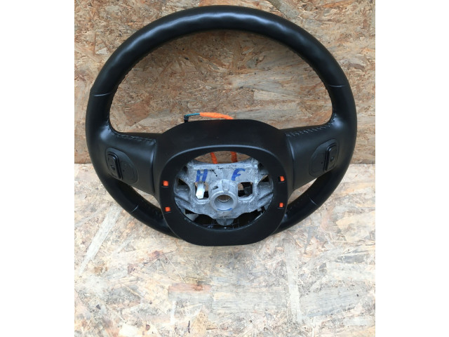 Volant Dodge RAM 2019   