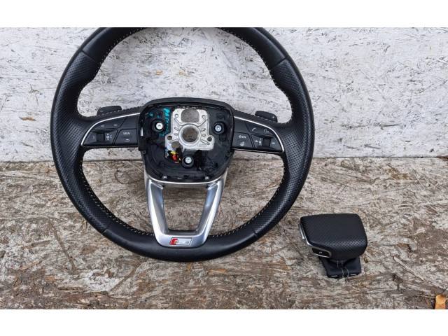 Volant Audi Q7 4M 2015 4M0419689H4PK  
