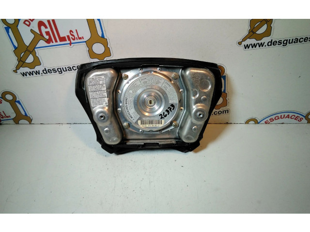 Подушка безопасности водителя 1404600068, 26373   Mercedes-Benz C W202