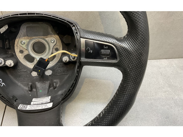 Volant Audi A5 Sportback 8TA 2010 8P0419091DT  