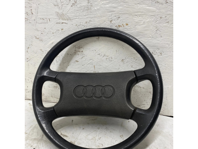 Руль Audi Coupe  1980-2000 года 893419091F, 893124      