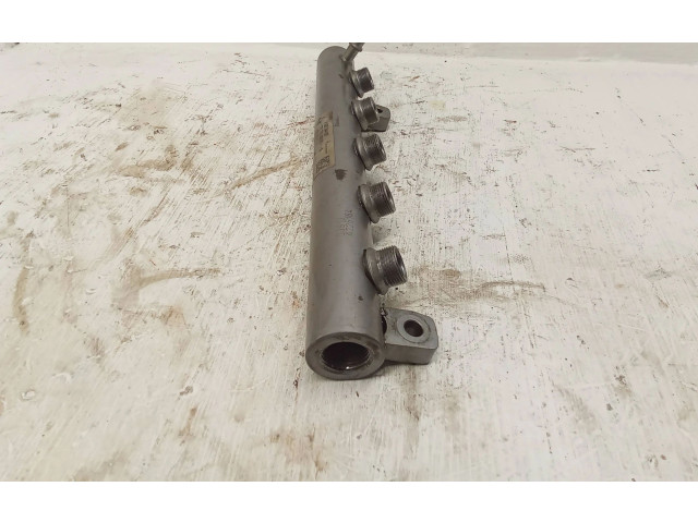 Магистральная трубка топлива    H8201044829, 175216420RB   Nissan Qashqai+2