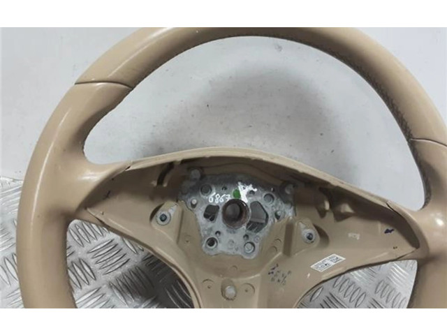 Volant Mercedes-Benz CLS C219 2010 A2304603076, A2304603076  