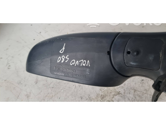 Zpětné zrcátko  Volvo S80 2004  E11015463, E11025463  