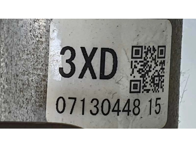Руль Mitsubishi ASX   4405A090      