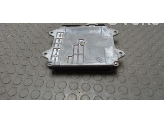 Блок управления двигателя E6T73471HZE, NICHTZUTREFFEND   Mitsubishi Colt