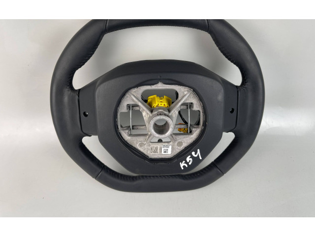 Volant Peugeot 2008 II 2024 98546457ZD, 661220700A  
