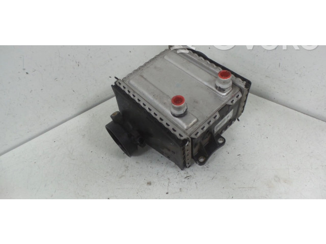 Интеркулер  A6510901800, A6510900314   Mercedes-Benz C W205 