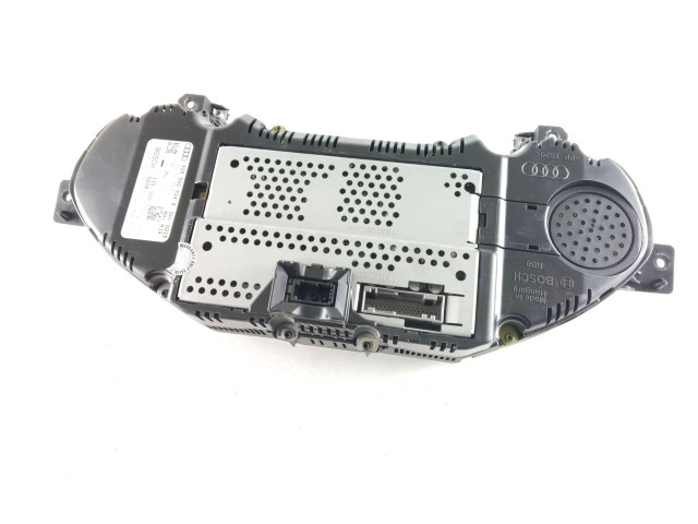 Панель приборов 4G8920934R, 0263725115   Audi A6 S6 C7 4G       