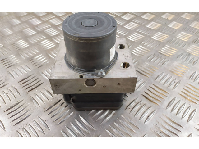 Блок АБС 8W0907379E, 8W0907379J   Audi  A4 S4 B9  2015-2019 года
