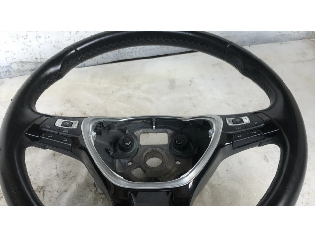 Volant Volkswagen Tiguan 2017 5ta419091  