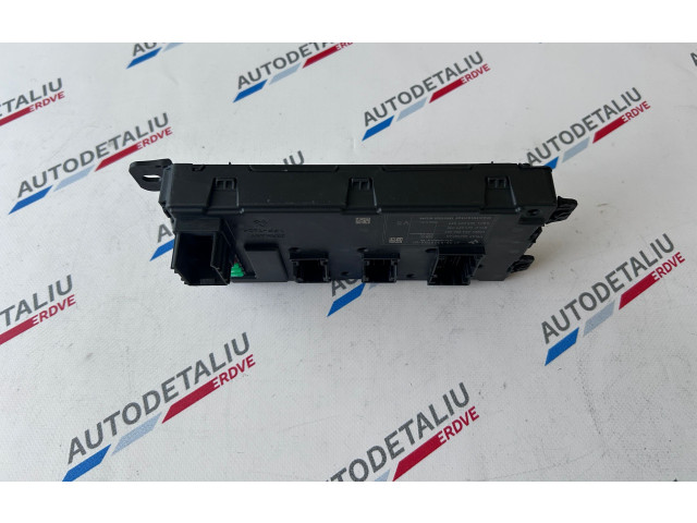 Блок комфорта 9329704, 61359329704   BMW 4 F32 F33   