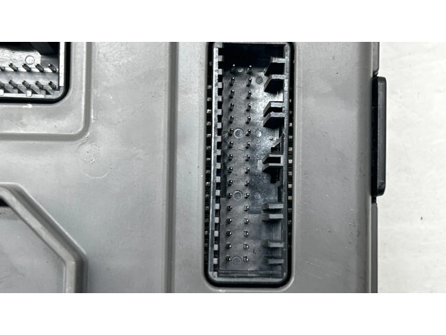 Блок управления климат-контролем 97255CV300, C200394480   KIA EV6