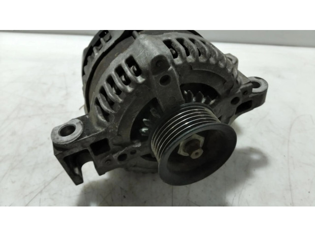 Генератор 25751146   Cadillac STS 3.6     