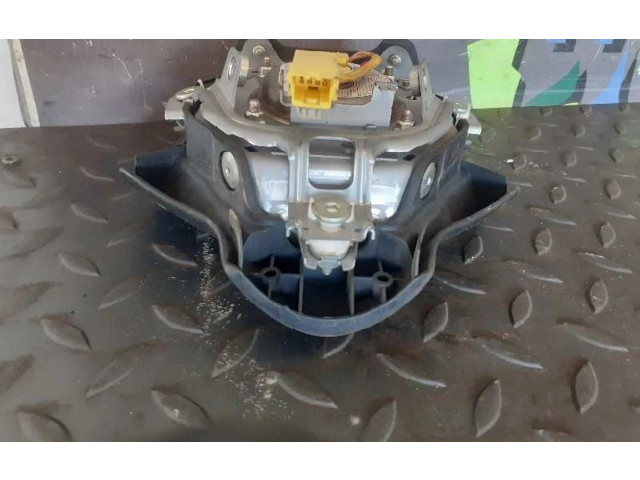 Подушка безопасности водителя 7030A105XA   Mitsubishi Lancer X