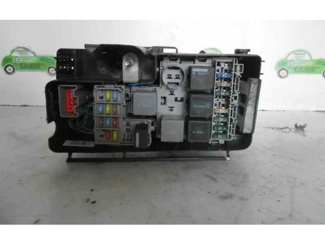 Pojistková skříňka Řídící jednotka BSM 30797010   Volvo XC90 2008