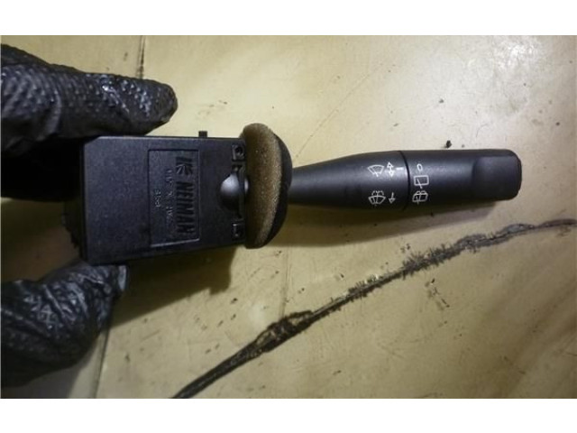 Переключатель дворников 96049597ZL   Citroen Saxo